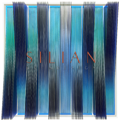 Blue world